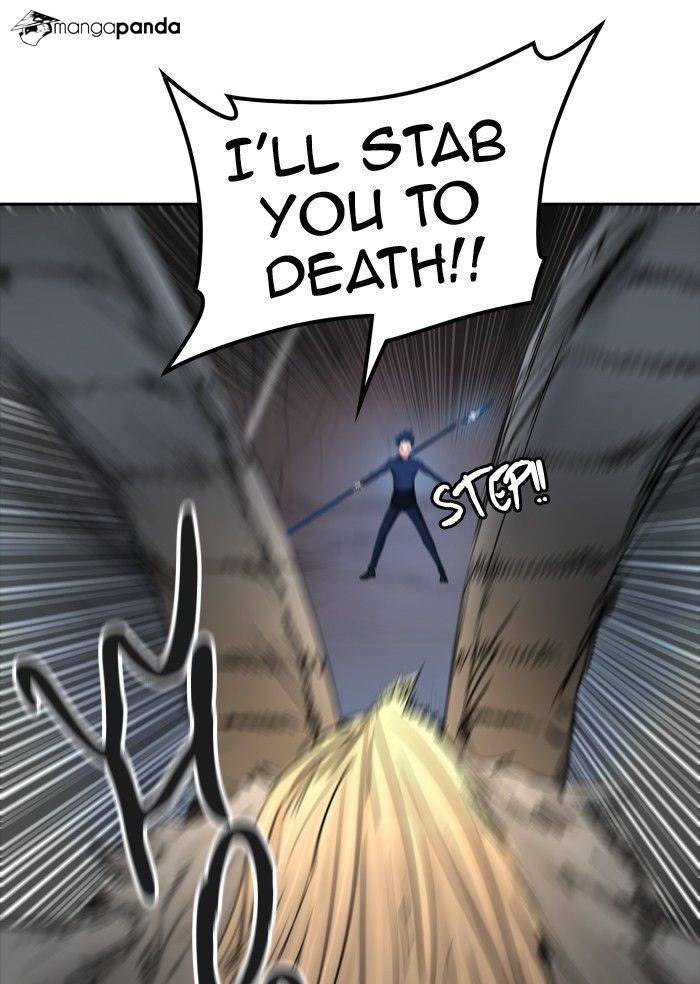 Tower of God Chapter 369 image 077